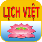 Lịch Việt icône