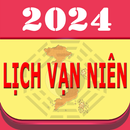 Lịch Vạn Niên 2024 - Âm Lịch APK