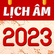 Lich âm dương 2024 - Lịch Việt