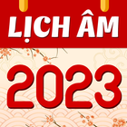 Lich âm dương 2023 - Lịch Việt 아이콘