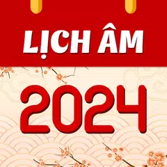 Lich âm dương 2024 - Lịch Việt APK download
