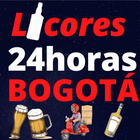 Delivery Bebidas 24 Horas Bogotá icône