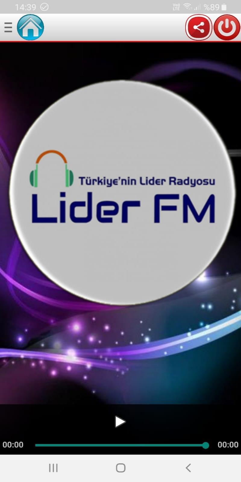 Lider FM izmir for Android - APK Download