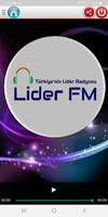 Lider FM izmir capture d'écran 2