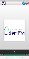 Lider FM Screenshot 2