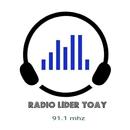 Radio Lider Toay 91.1 APK