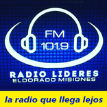 Radio Líderes, desde Eldorado, Misiones, Argentina