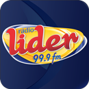 Lider 99,9 FM APK