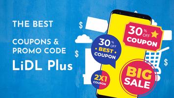 Free LIDL coupon code screenshot 3