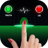Lie Detector Simulator - Test 