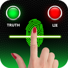 آیکون‌ Lie Detector- Lie Test Scanner