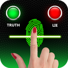 Lie Detector- Lie Test Scanner icône