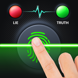 Yalan Dedektör Testi: Şaka App