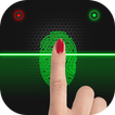 Lie Detector Simulator App आइकन