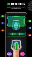 Lie Detector Affiche