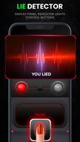 Lie Detector Test Prank syot layar 3