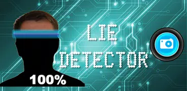 Gesicht Lügendetektor - Prank
