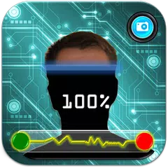 Fаcе Lie Detector - Prank App APK download