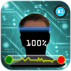 Fаcе Lie Detector - Prank App icon
