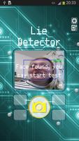 Fаcе Lie Detector - Prank App poster