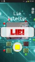 Fаcе Lie Detector - Prank ảnh chụp màn hình 2