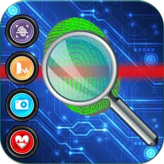 Lügendetektor-Simulator APK Herunterladen