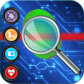 Lie Detector Simulator For Fun