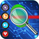 Detetor Mentiras - simulador APK