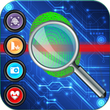 Macchina verità simulatore