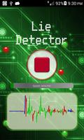 Lie Detector Simulator For Fun ภาพหน้าจอ 3