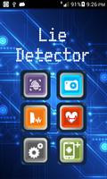 Lie Detector Simulator For Fun poster