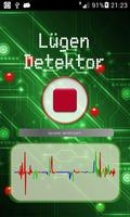 Lügendetektor-Simulator Screenshot 3