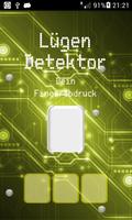 Lügendetektor-Simulator Screenshot 1