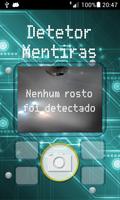 Detetor Mentiras - simulador imagem de tela 3