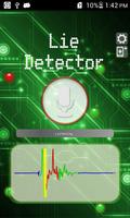 Voice Lie Detector screenshot 1