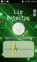 Voice Lie Detector syot layar 1