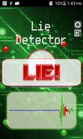 Voice Lie Detector syot layar 3