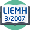 ikon LIEMH 3/2007