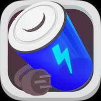 400 ultra battery saver โปสเตอร์