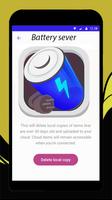 400 ultra battery saver ภาพหน้าจอ 1