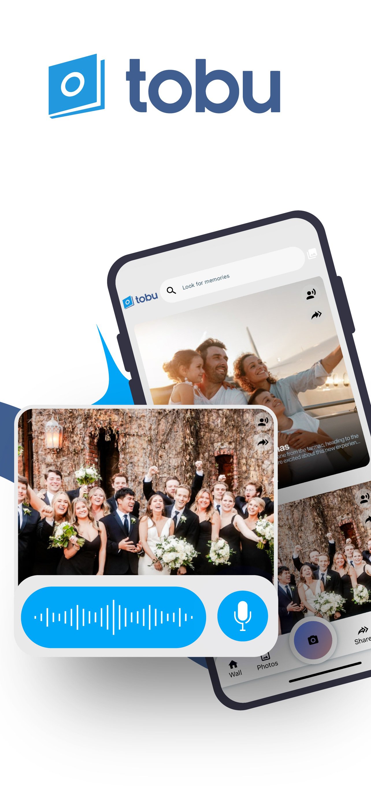 Download Tobu: Where Memories Live 1.0.140 Android APK File