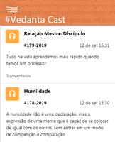 Vedanta Zap 포스터