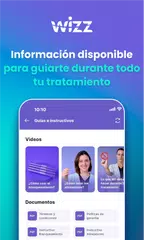 Wizz Life XAPK download