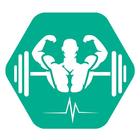 Home Workout icône