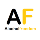 Alcoholfreedom icône
