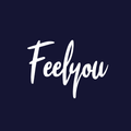 Feelyou:Social self-care & Journal mood tracker