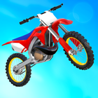 Max Air Motocross أيقونة