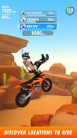 Max Air Motocross تصوير الشاشة 1