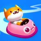 Bumper Cats آئیکن