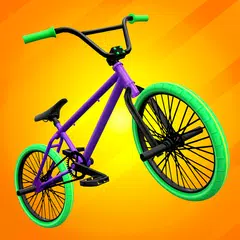 Скачать Max Air BMX XAPK